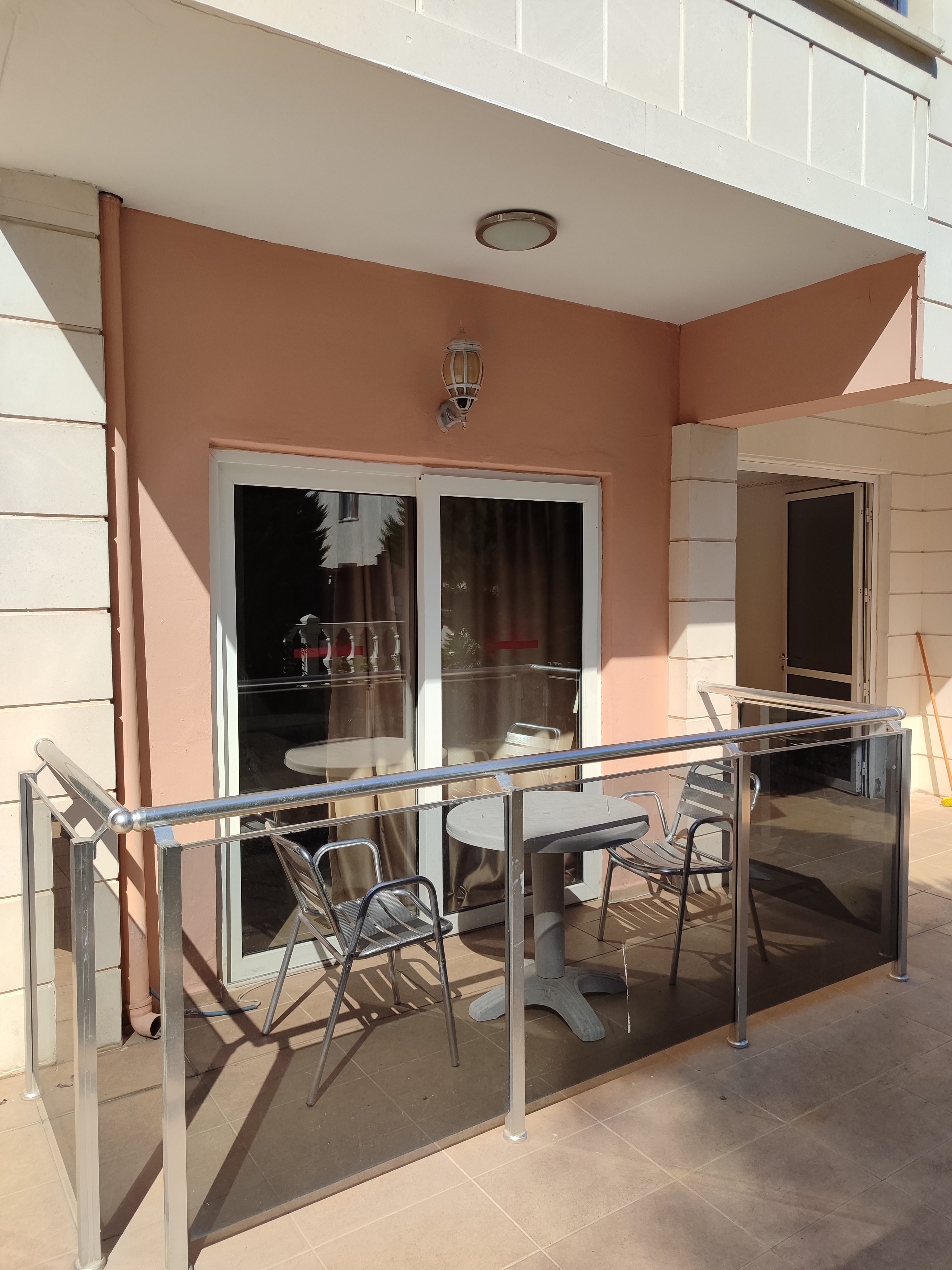 LGS - MARMARİS MERKEZDE DENİZE 300 METRE  ODA+KAHVALTI - 20