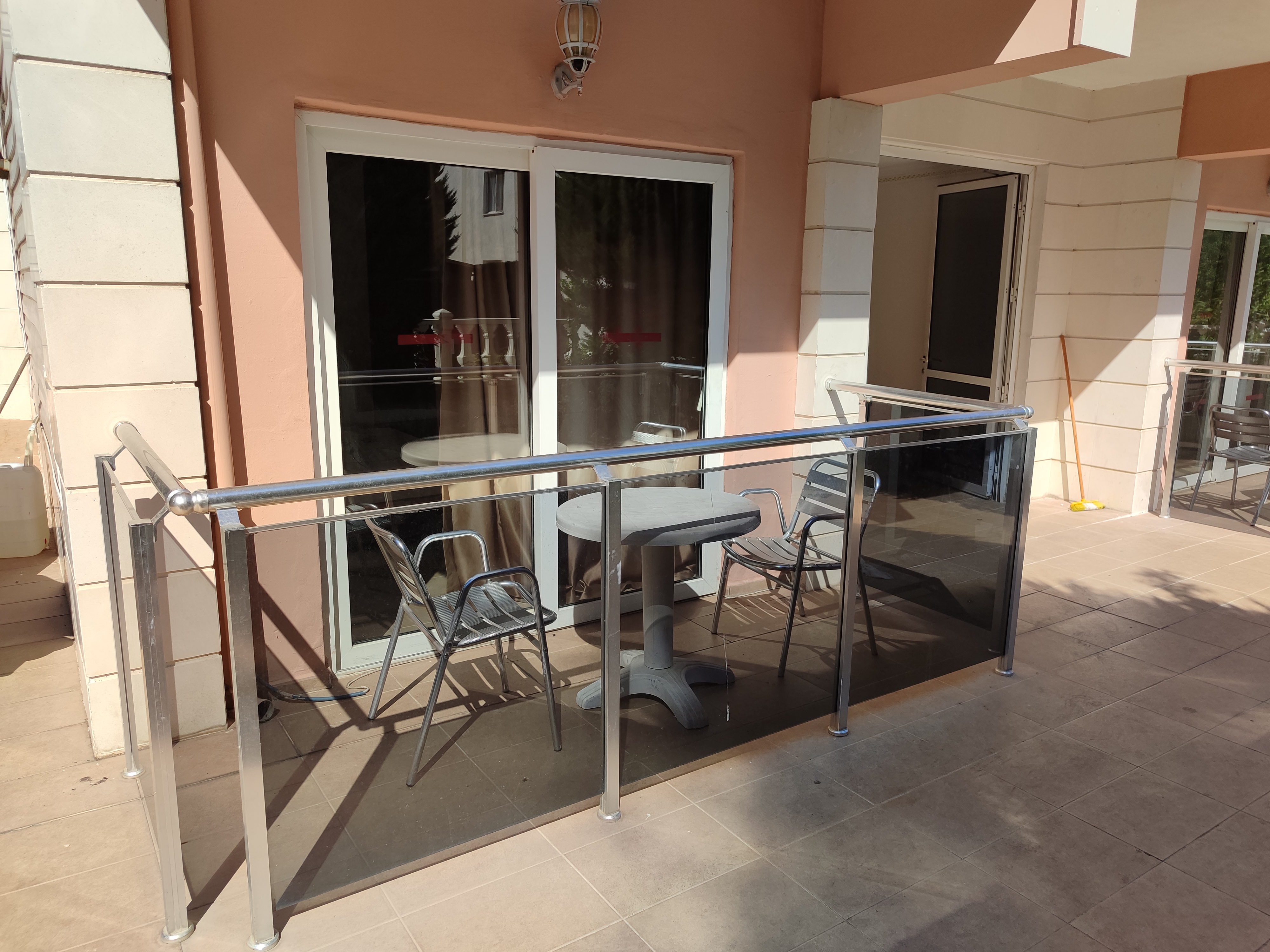 LGS - MARMARİS MERKEZDE DENİZE 300 METRE  ODA+KAHVALTI - 18